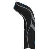 Alternate View 2 of Team Effort Carolina Panthers Driver Headcover