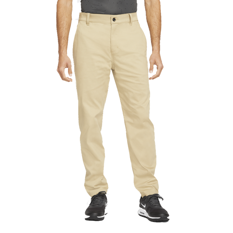 Nike DriFIT UV Standard Fit Chino Golf Pants PGA TOUR Superstore