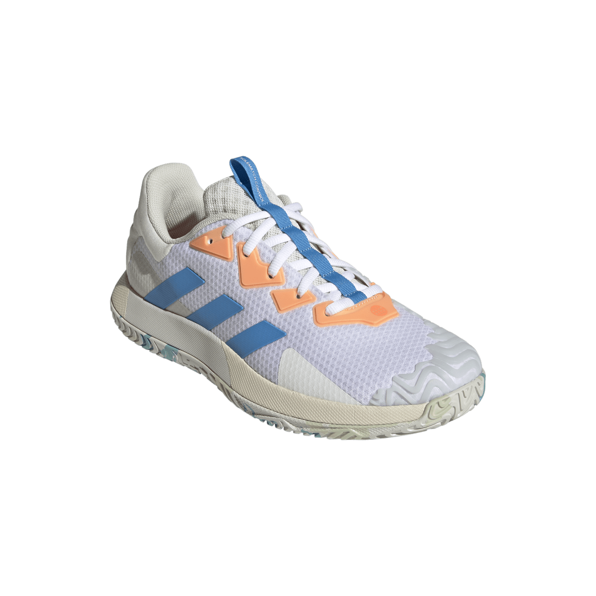 adidas SoleMatch Control Men's Tennis Shoes PGA TOUR Superstore