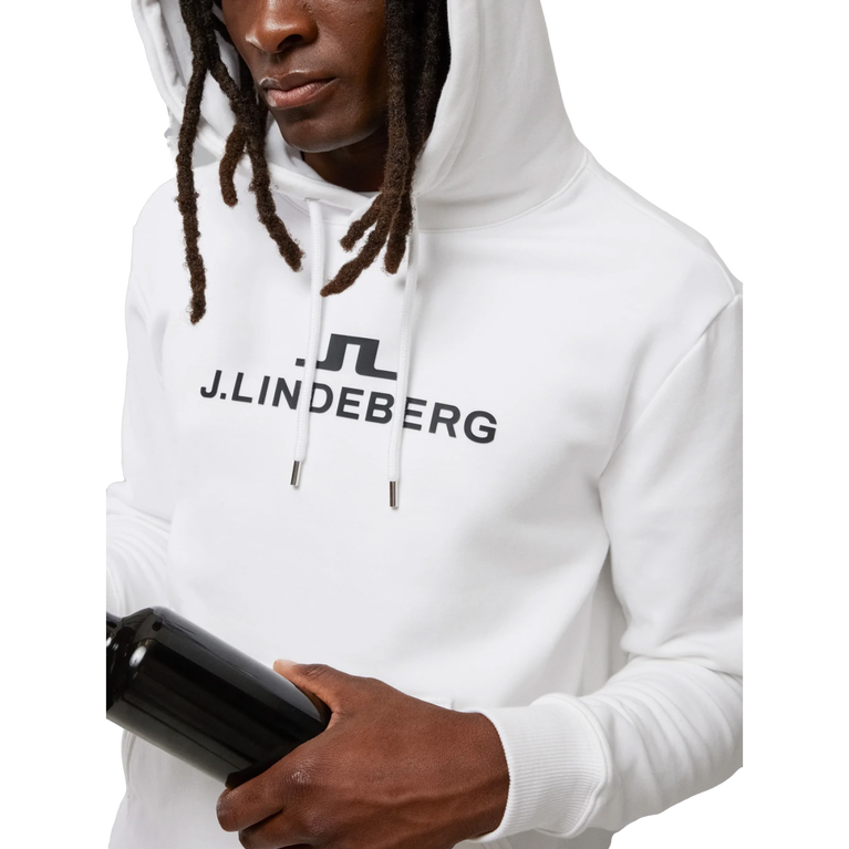 J.Lindeberg Alpha Hoodie PGA TOUR Superstore