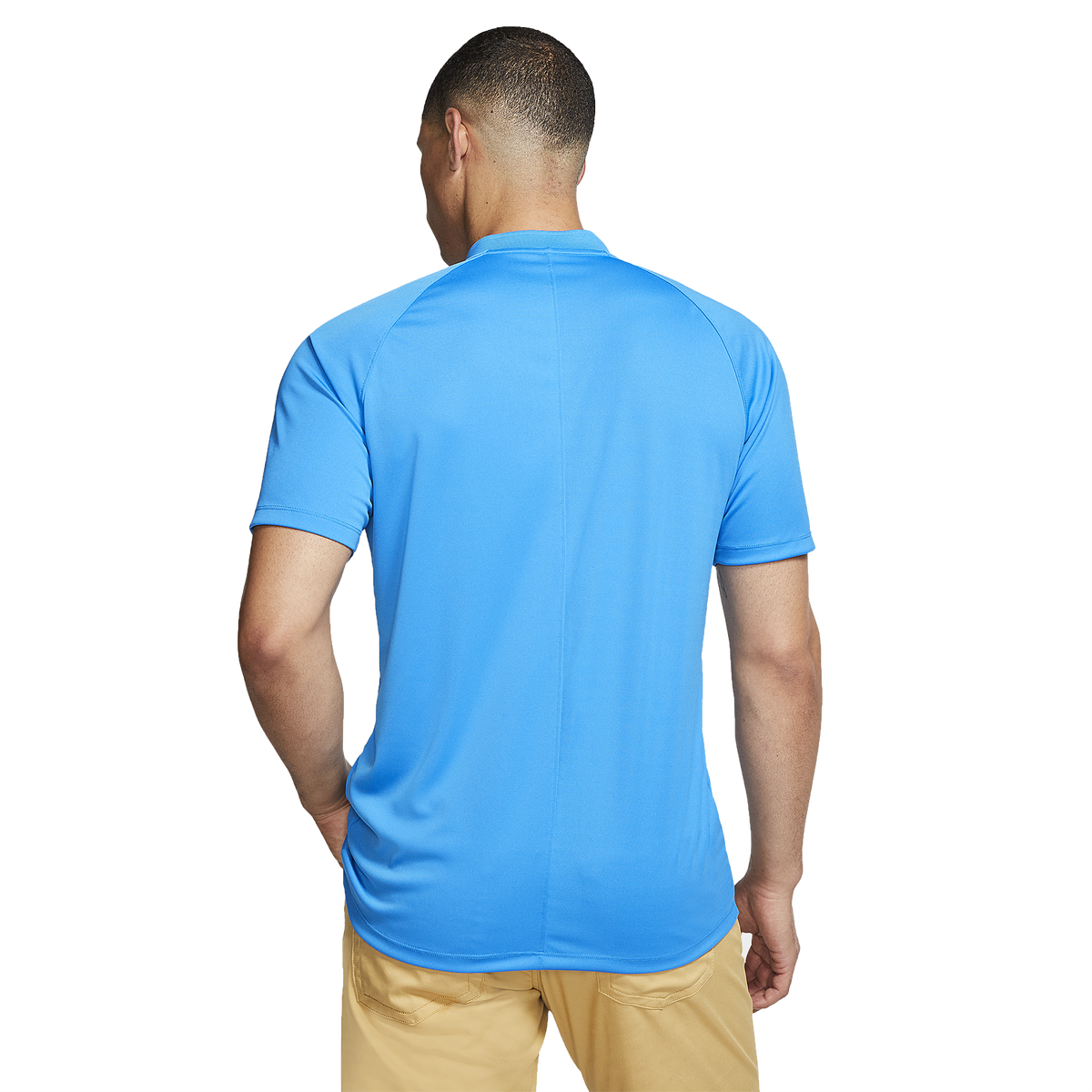 nike momentum blade polo