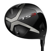 Alternate View 1 of Titleist TS3 Driver
