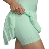 Alternate View 3 of NikeCourt Dri-FIT Advantage Women&#39;s Pleated Tennis Skirt