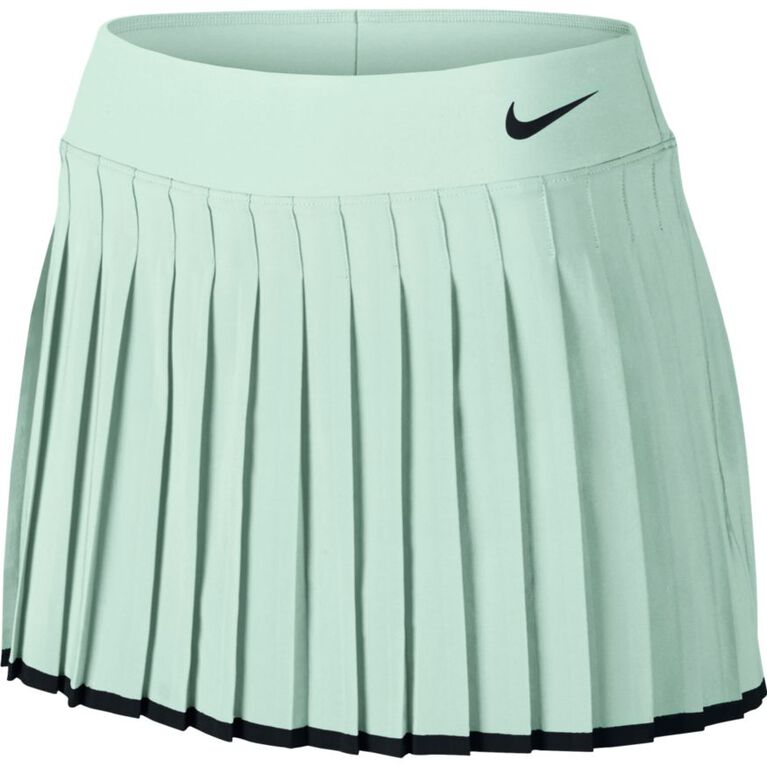 nikecourt victory women's tennis skirt