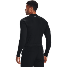 ColdGear Infrared Long Sleeve Golf Mock