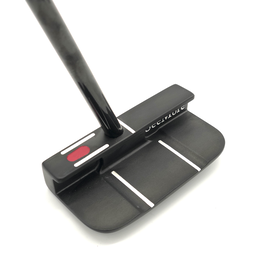 Black Model M Putter