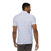 Alternate View 3 of At Home Short Sleeve Polo Shirt