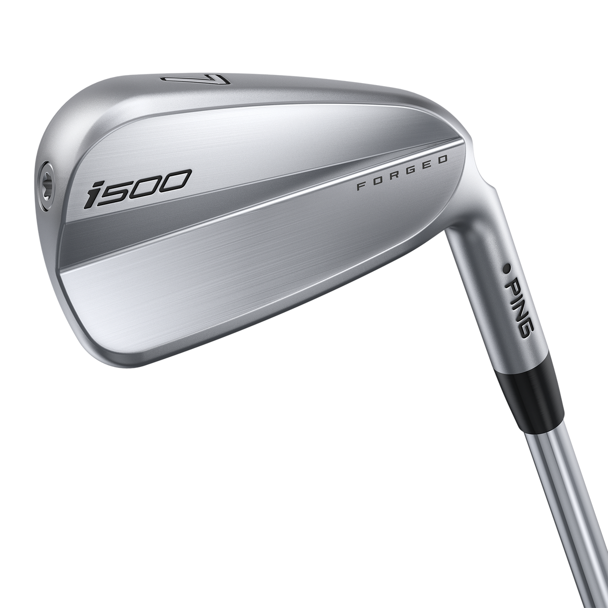 PING i500 Utility Wedge w/ DG 105 Steel Shaft PGA TOUR Superstore