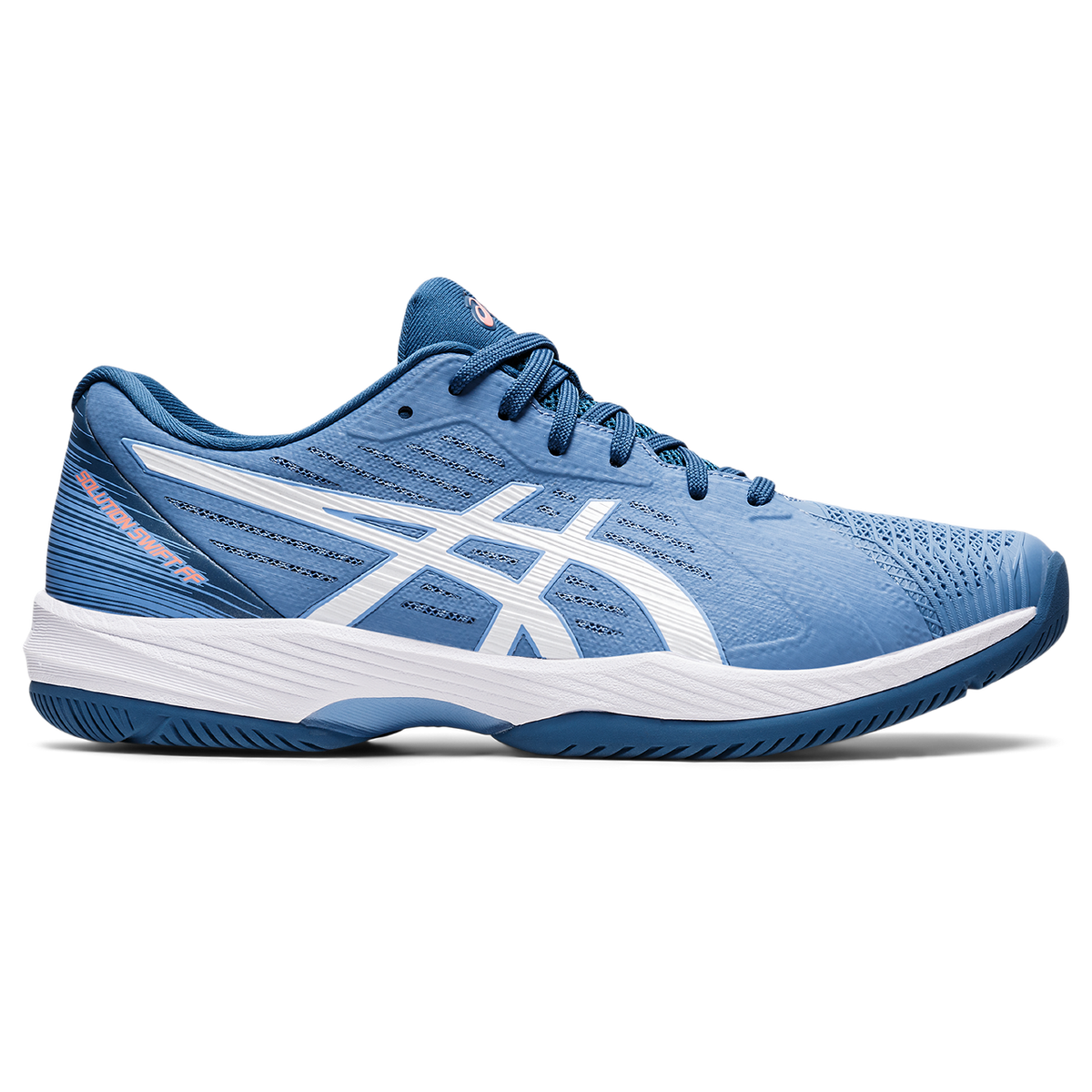 Asics Solution Swift FF Men's Tennis Shoe PGA TOUR Superstore