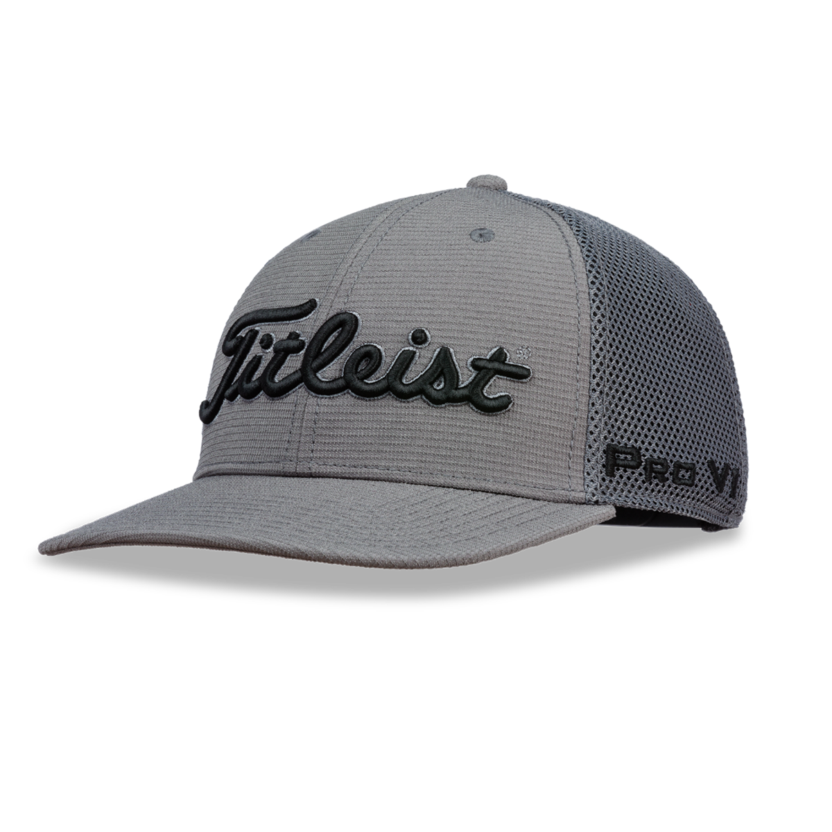 Titleist Tour Snapback Mesh Hat PGA TOUR Superstore