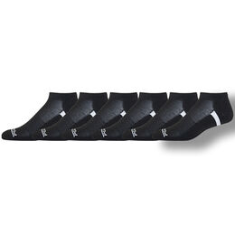 Men&#39;s Pro Series 6-Pack Low Rider Socks