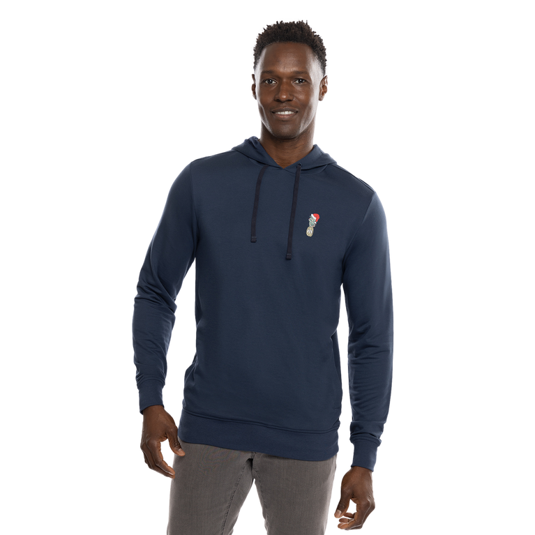 Don&#39;t Cry Long Sleeve Hoodie