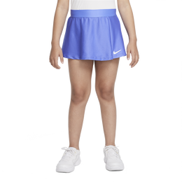 NikeCourt Victory Girls&#39; Flouncy Tennis Skirt