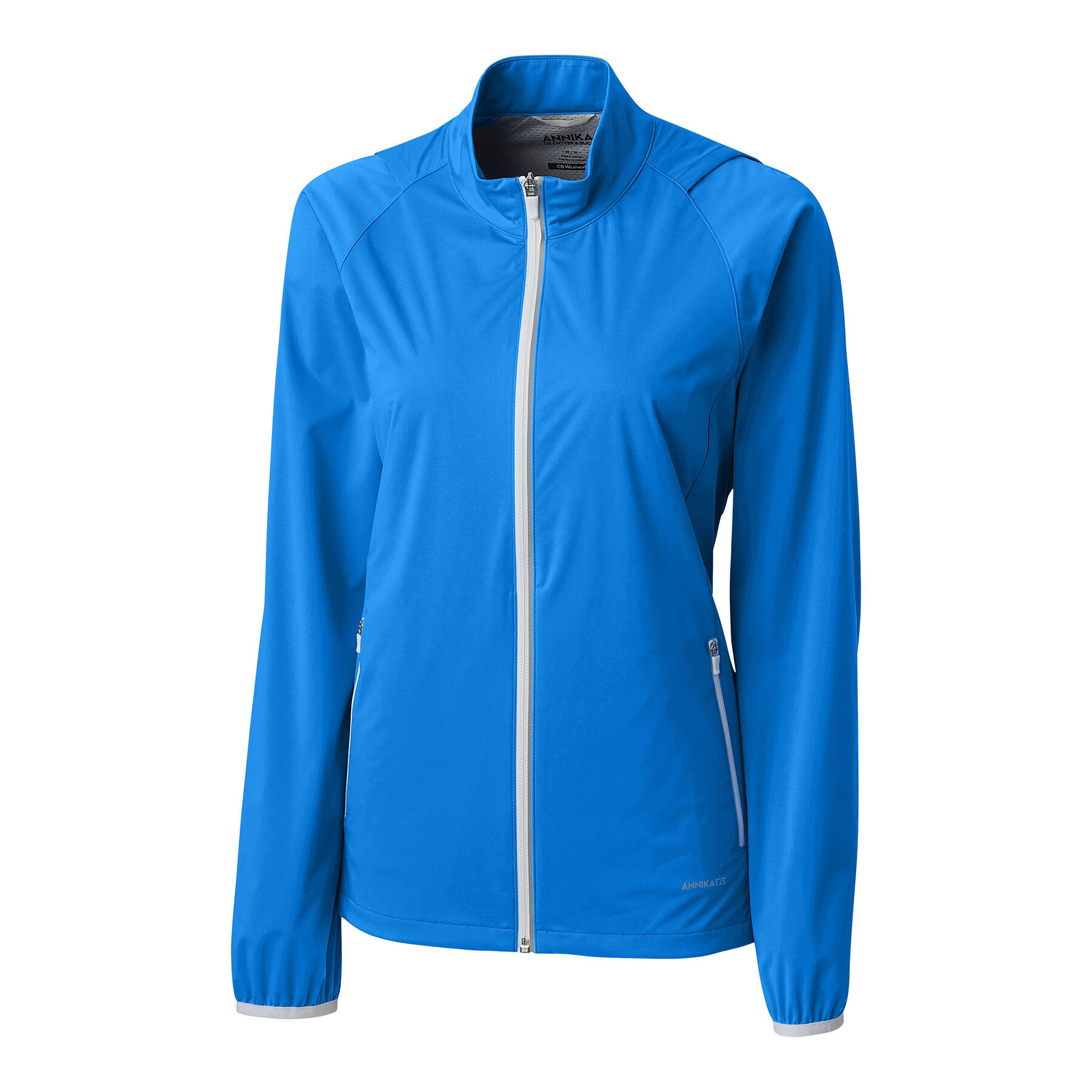 Women Jackets Coats Pga Tour Womens Long Sleeve Full Zip Jacket