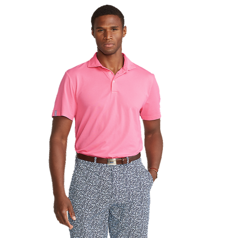 Pga tour polo shop shirts