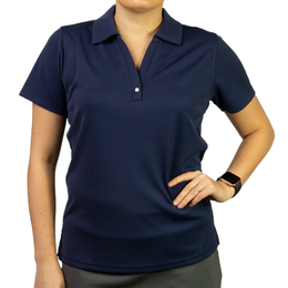 Short Sleeve Polo