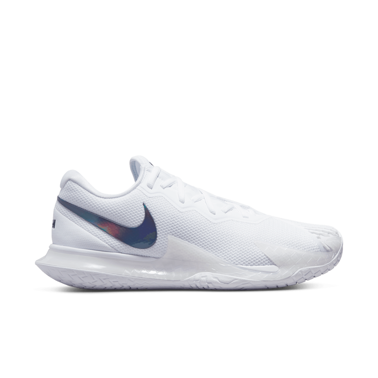 Clear nike store tennis shoes