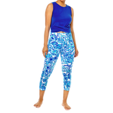 Greer Luxletic Solid Tank Top