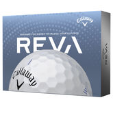 REVA 2023 Golf Balls