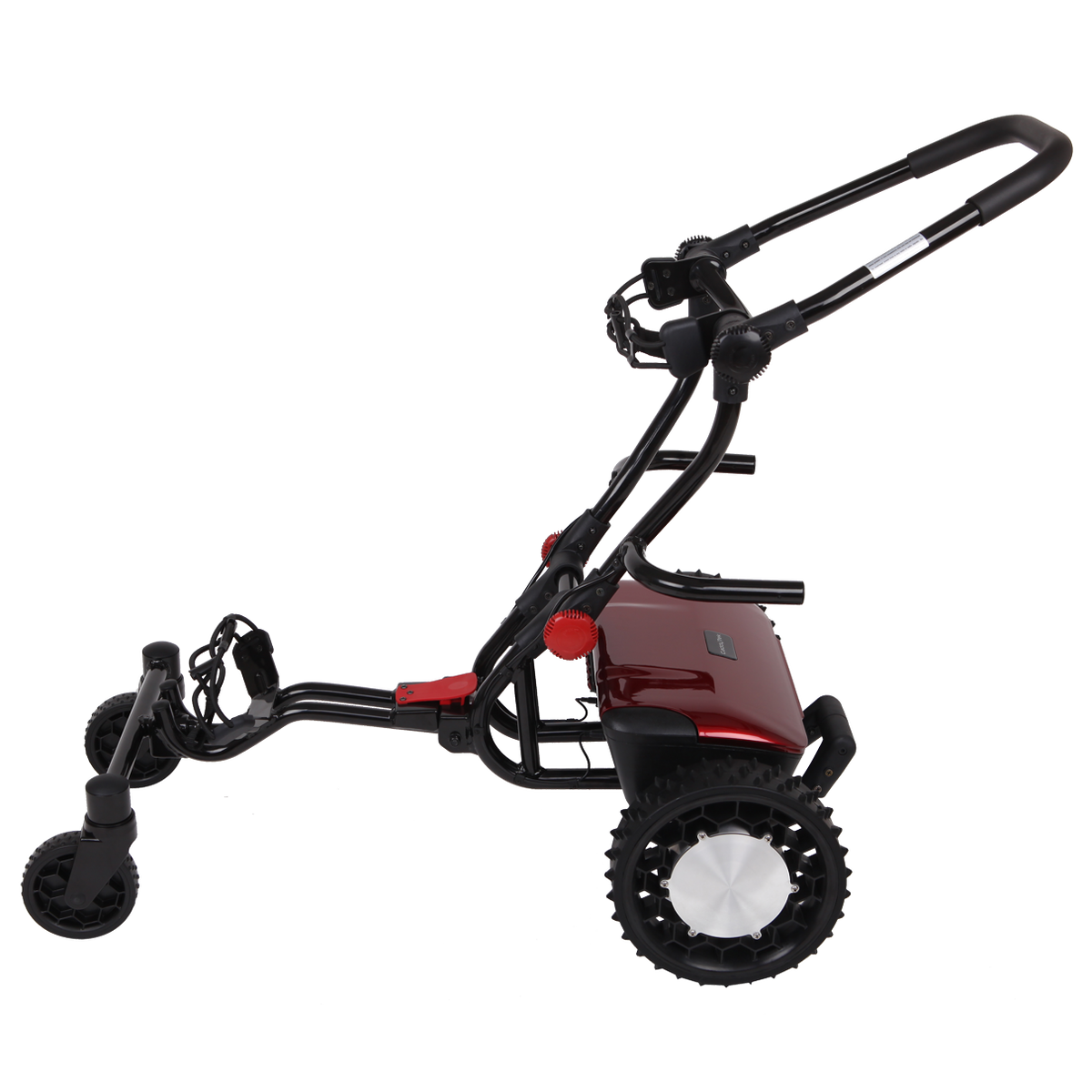 Golf Skate Caddy CaddyTrek R2 PGA TOUR Superstore