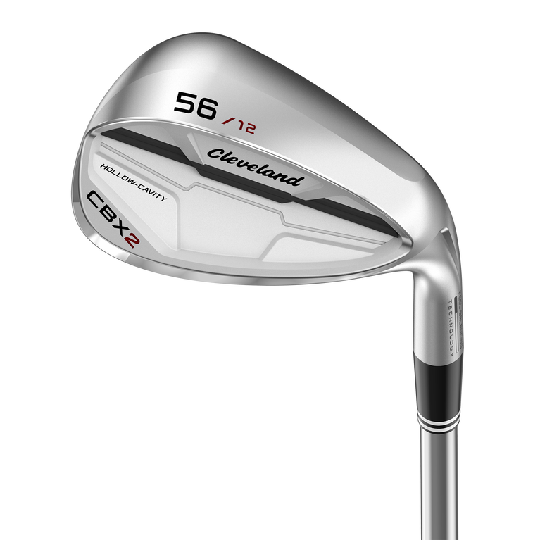 Cleveland CBX2 Women's Wedge w/ Action Ultralite 50 Graphite Shaft