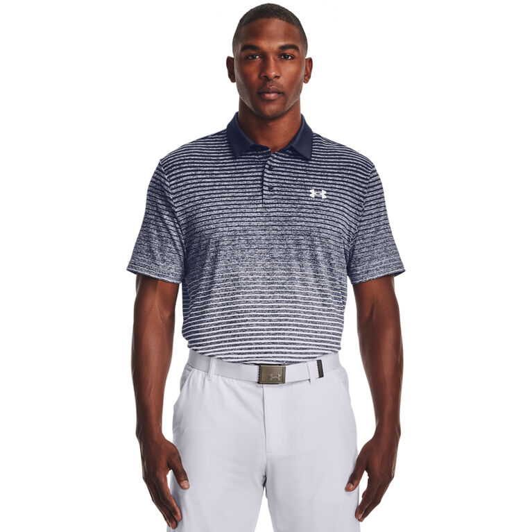 Under Armour Ombre Playoff Polo 2.0 | PGA TOUR Superstore