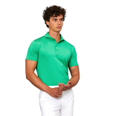 Alternate View 1 of Club Stripe Club Polo
