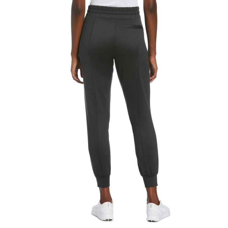 PGA TOUR Apparel Drawstring Knit Jogger Golf Pant PGA TOUR Superstore