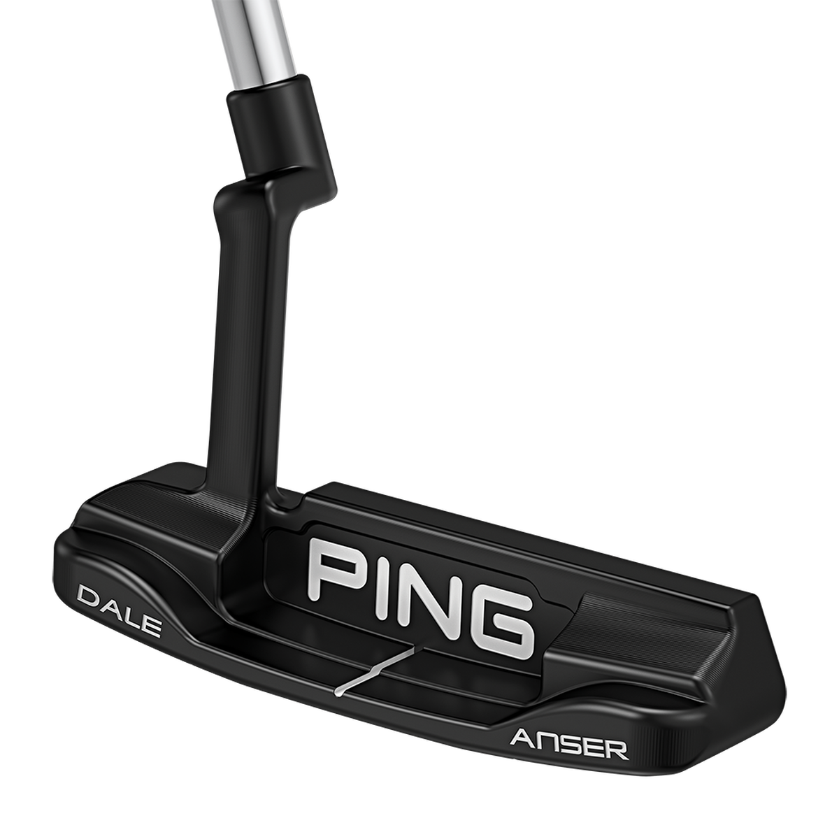 ping 2.0 vault putter