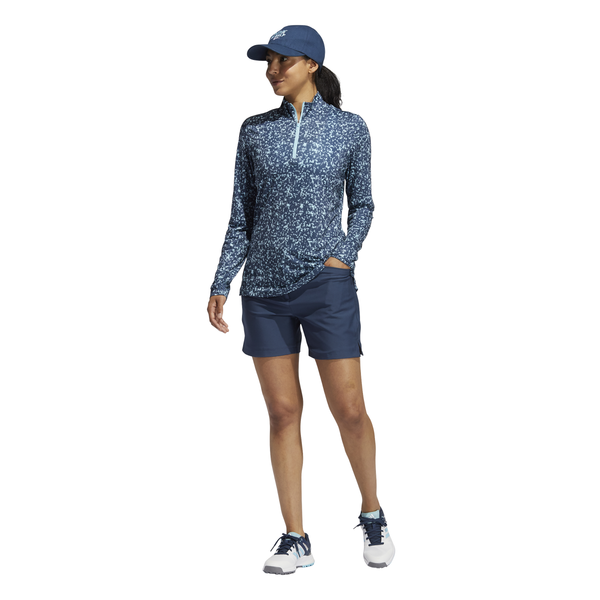 Adidas Primegreen 5" Performance Golf Shorts PGA TOUR Superstore