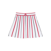 Alternate View 4 of River Knitted 16&quot; Skort