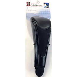 Premium Magnetic Hybrid Headcover