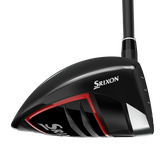 Alternate View 3 of Srixon Z 585 Driver w/ Project X HZRDUS Red 65 Shaft