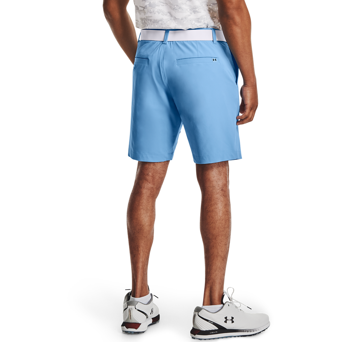 Under Armour Iso-Chill Shorts | PGA TOUR Superstore