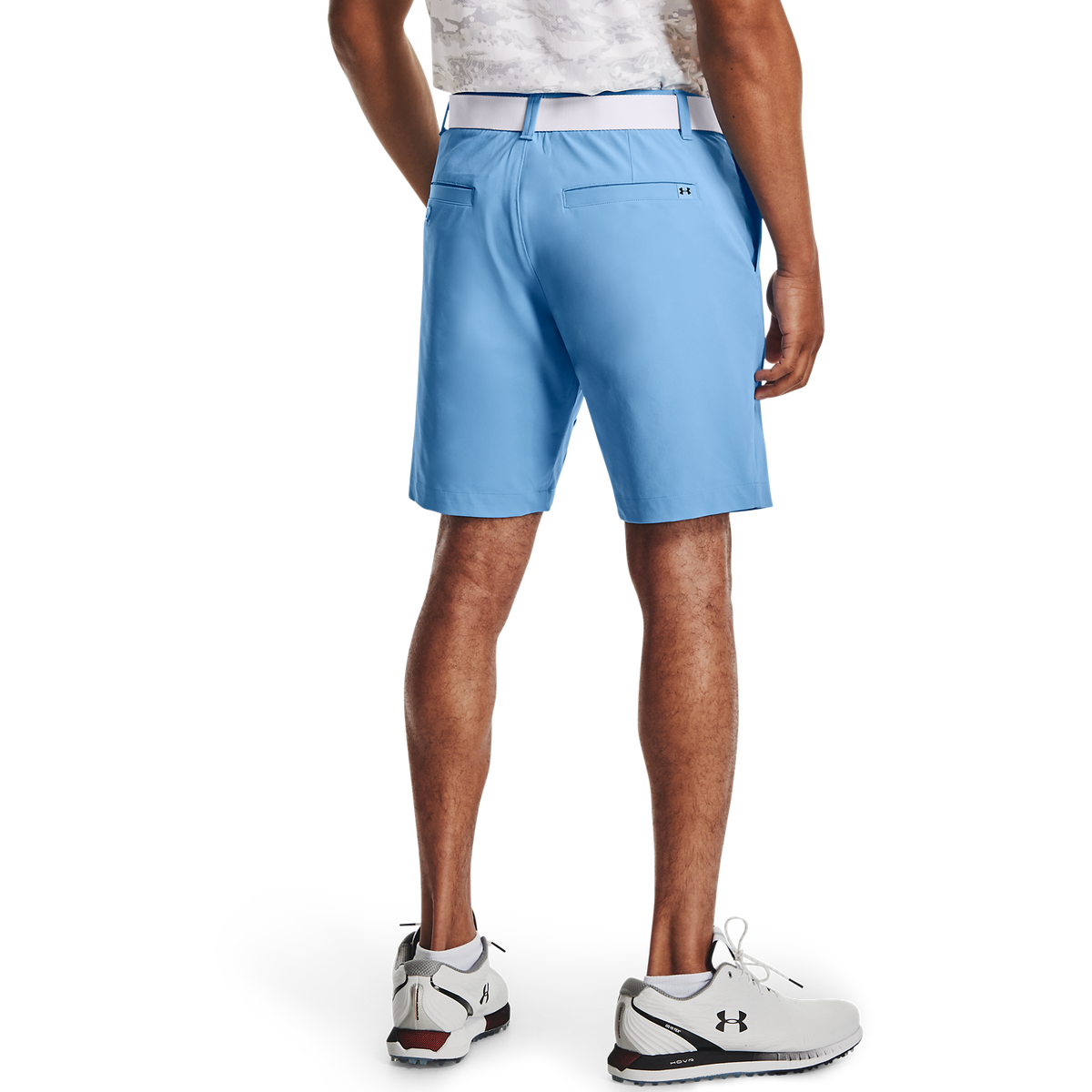 Under Armour IsoChill Shorts PGA TOUR Superstore