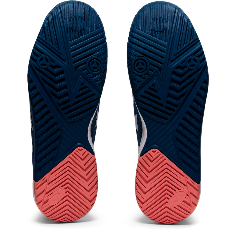 Asics Gel Resolution 8 Men's Tennis Shoe PGA TOUR Superstore