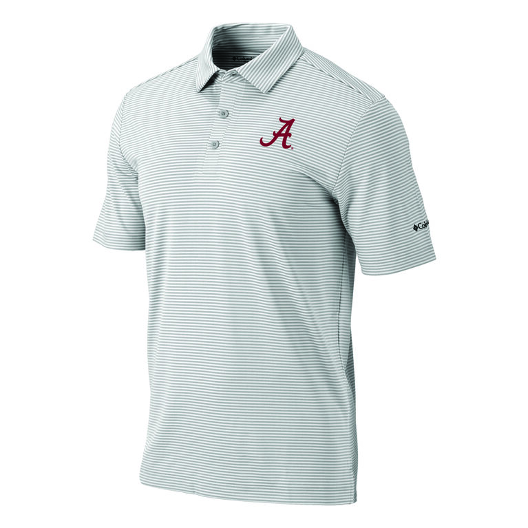 Columbia Alabama OMNIWICK One Swing Polo PGA TOUR Superstore