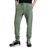 Alternate View 1 of Athleisure Spa Fleece 29 1/4&quot;Jogger Pant
