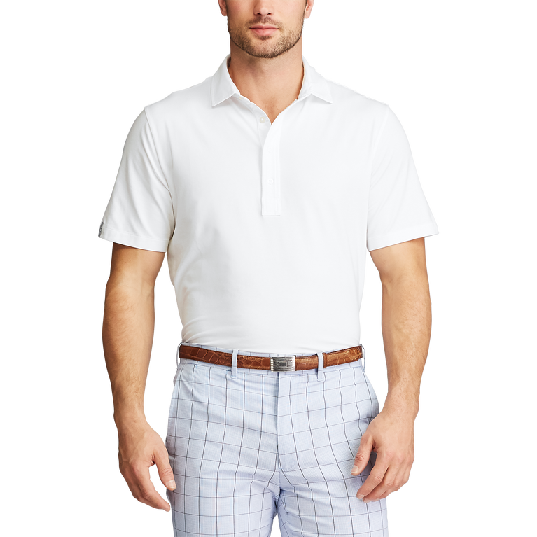 Polo Golf Classic Fit Golf Polo Shirt PGA TOUR Superstore