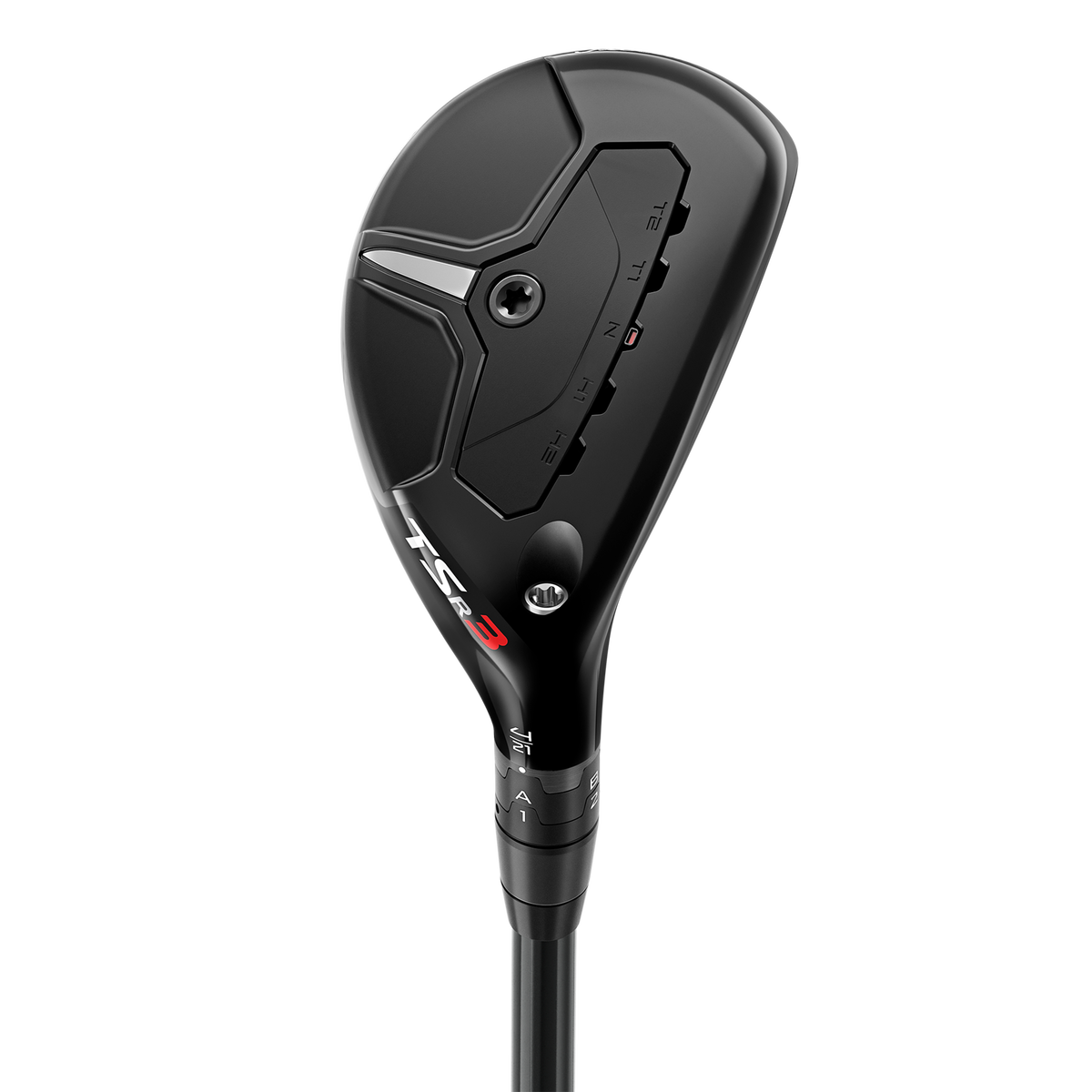 Titleist TSR3 Hybrid