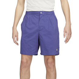 NikeCourt Men&#39;s Heritage Tennis Shorts