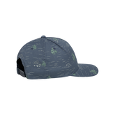 Alternate View 1 of Match Point Snapback Hat