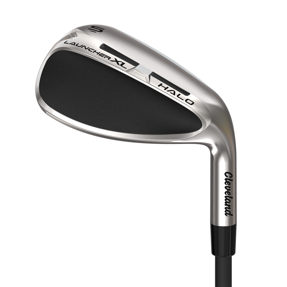 Cleveland Launcher XL Halo Wedge w/ Graphite Shaft PGA TOUR Superstore