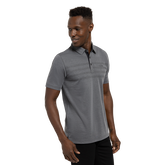 Alternate View 1 of Arena Short Sleeve Polo Shirt