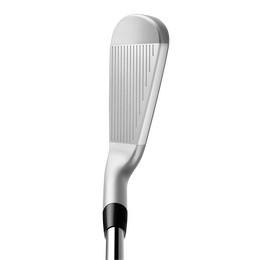 P&bull;790 2023 Irons w/ Steel Shafts