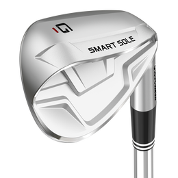 Smart Sole 4 Wedge w/ Graphite Shaft