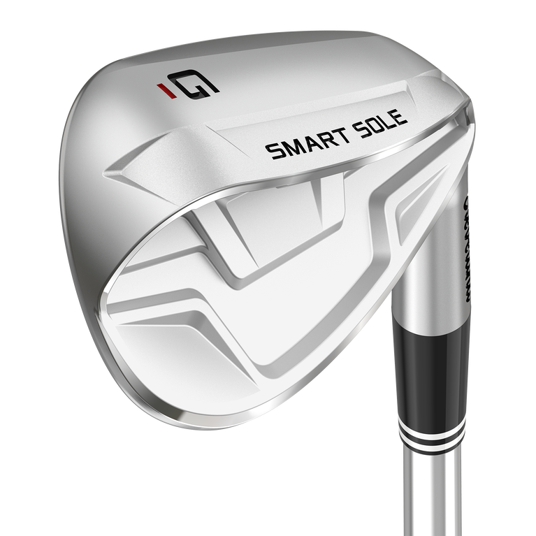 Smart Sole 4 Wedge w/ Graphite Shaft