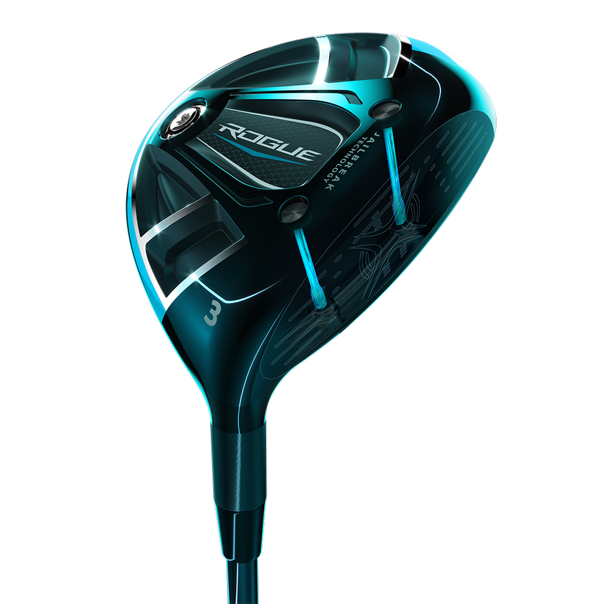 Callaway Rogue Fairway Wood PGA TOUR Superstore