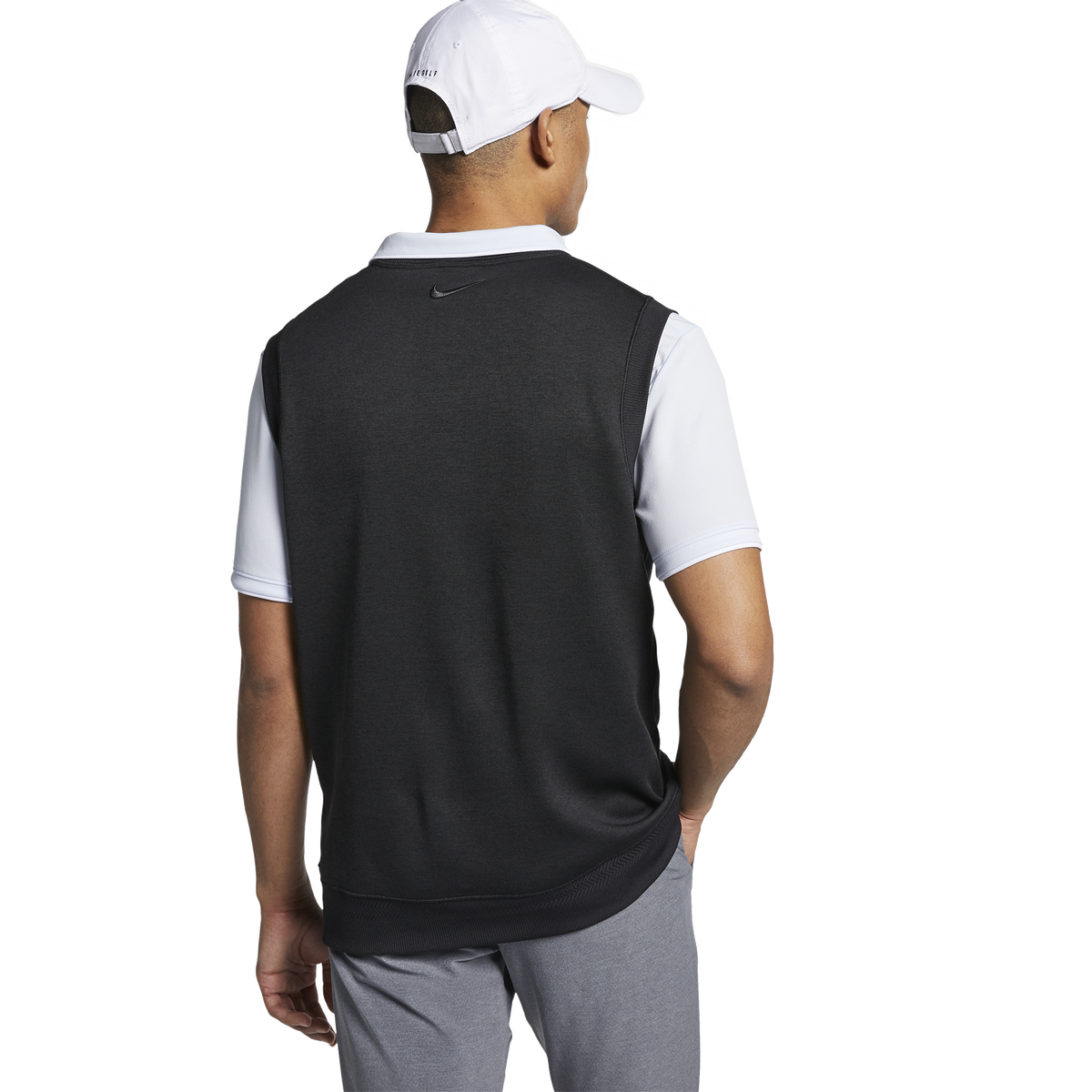 Nike DriFit Golf Vest PGA TOUR Superstore