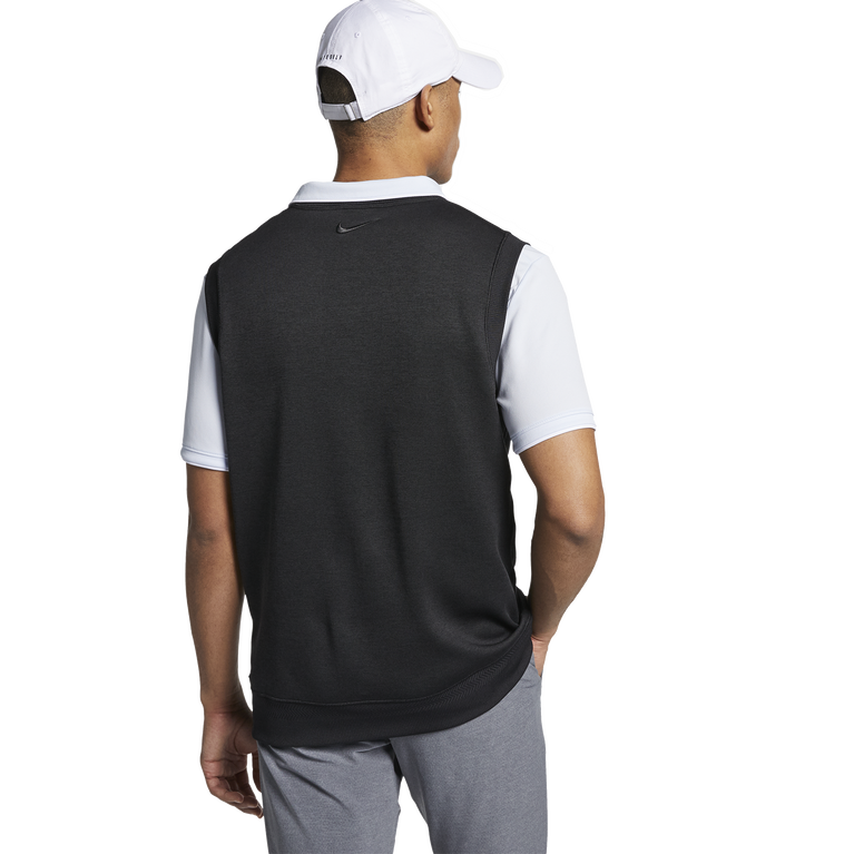 Nike DriFit Golf Vest PGA TOUR Superstore
